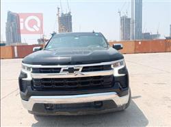 شيفروليه سلفرادو